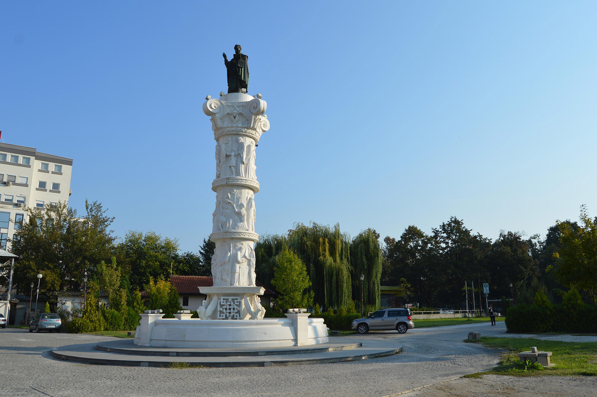 Skopje